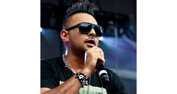 Sean-Paul