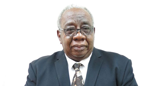 Clinton Williams