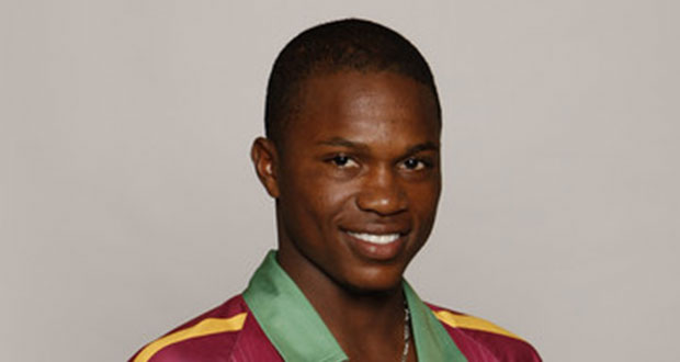 Trevon Griffith