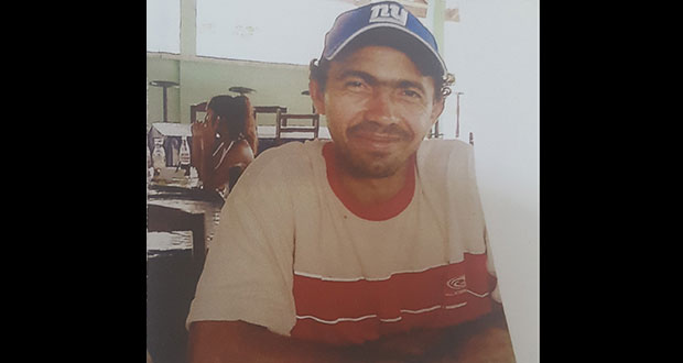 Wanted: Antonio Do Nascimento Da Silva