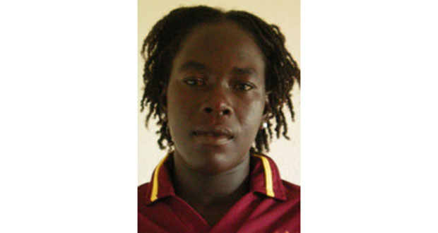 Erva Giddings toured Sri Lanka with the West Indies team in 2008 and represented Guyana in the WICB 2010 Women's Championship, in Grenada.