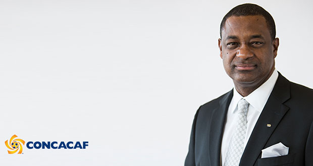 FIFA has given former vice- president Jeffrey Webb a lifelong ban for taking bribes.