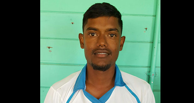 Amir Khan
