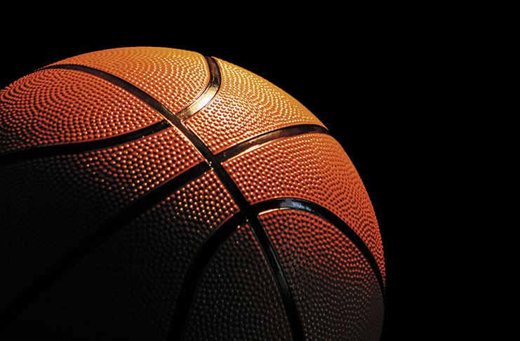 IGG Basketball team shortlisted - Guyana Chronicle