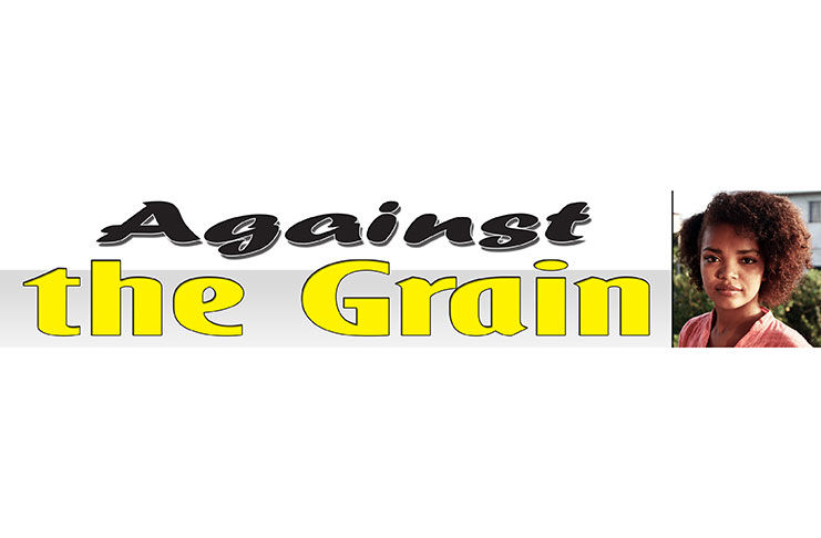the-grain