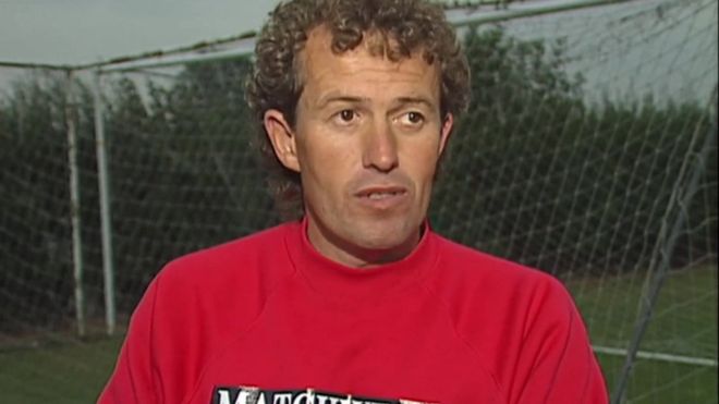 Former football scout Barry Bennell ran summer holiday camps in the UK - including at Butlins