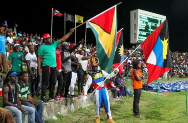 Hero Caribbean Premier League continued its upward trajectory in 2016