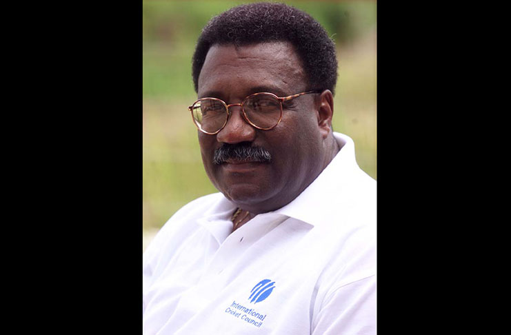 Clive Lloyd captained West Indies in 74 Tests and won 36.
