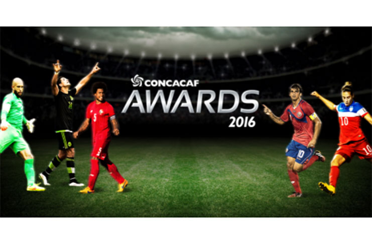 awards