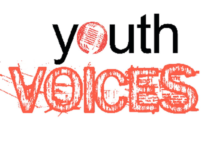 Voices of youth - Guyana Chronicle