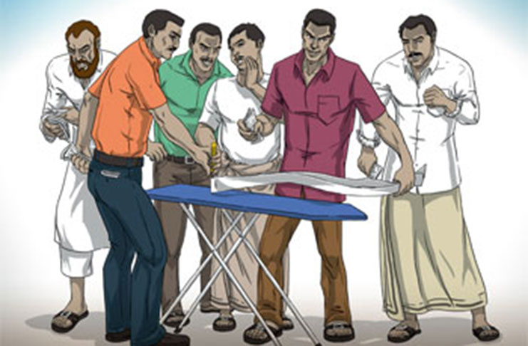 Gambling