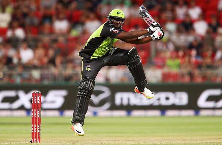 Andre Russell had admitted to feeling depressed while playing cricket ever since the charge was filed against him.