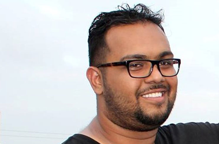 Rameez Mohammed