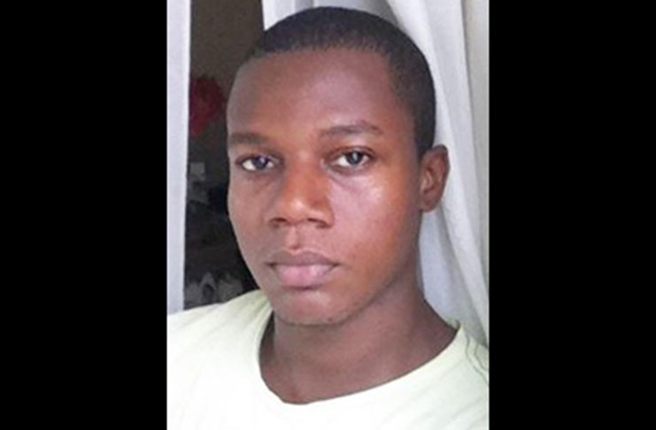 WANTED: Shawn Nebblett
