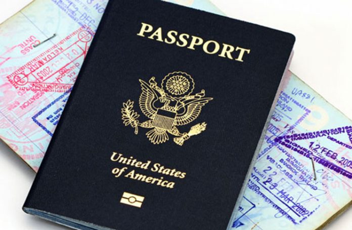 US Citizen Renewing Passport Told To Turn In Green Card - Guyana Chronicle