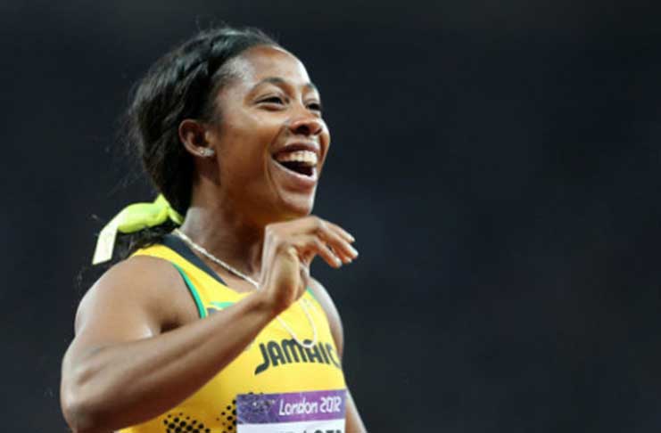 Shelly-Ann Fraser-Pryce is one of the most successful female sprinters in history.