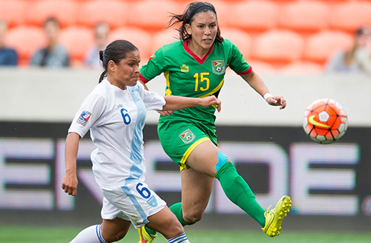 Women In Football: “#beboldforchange” History-maker, El-masri Hopes To 