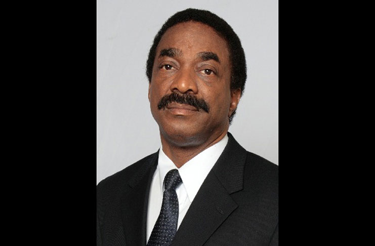 Attorney General and Minister of Legal Affairs, Basil Williams SC