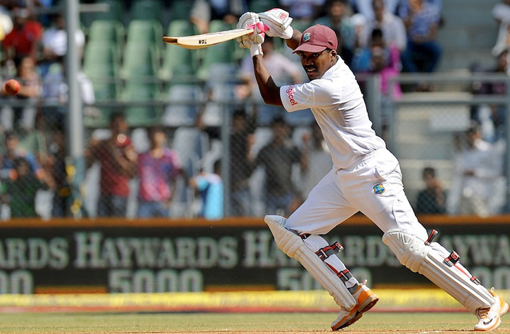 Darren Bravo