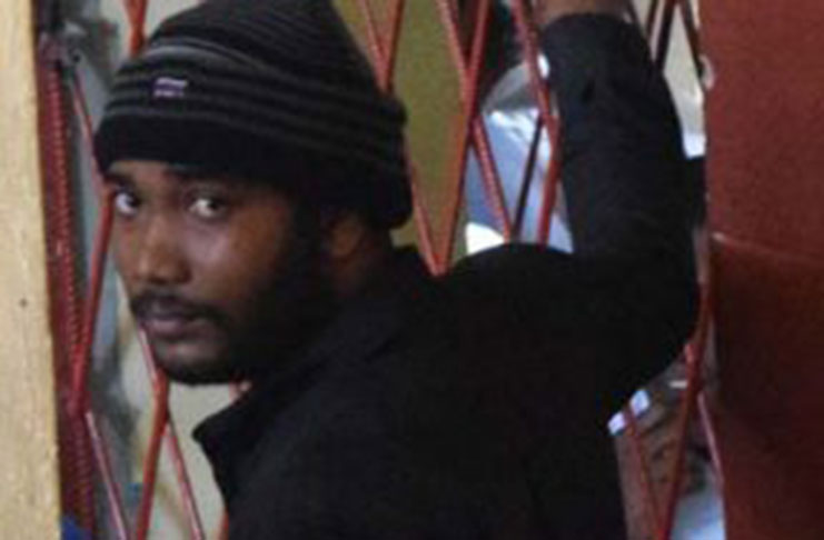 Former murder accused, Kevin France