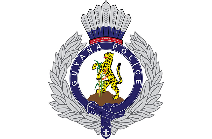 Guyana_Police_Force_Emblem