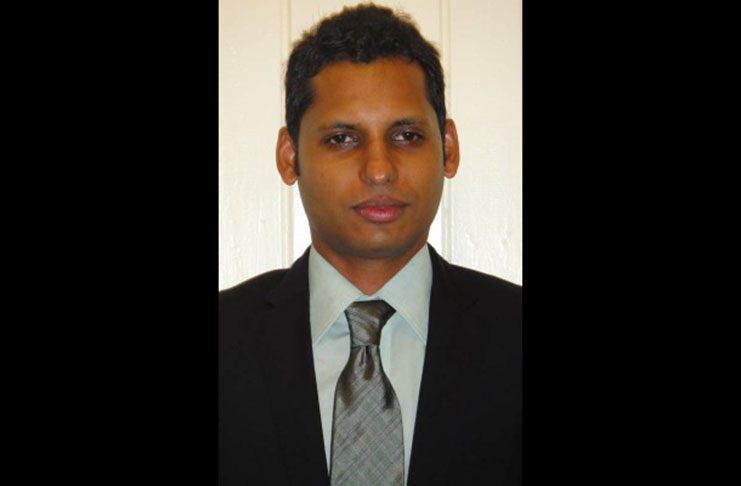 Shyam Nokta