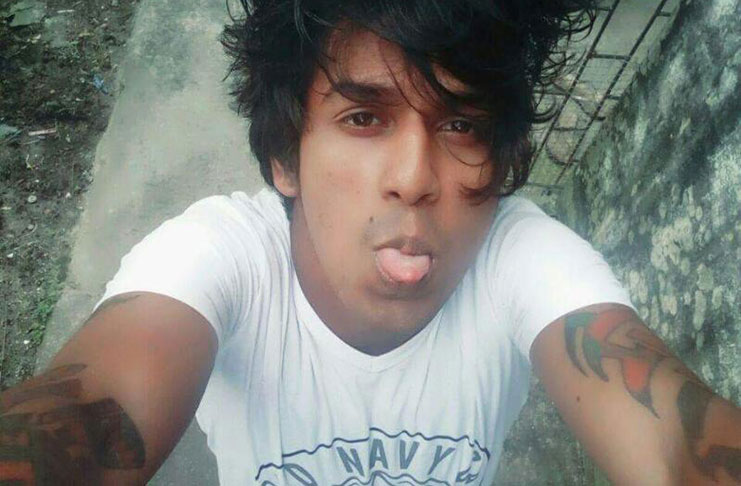 Richard Ramkissoon