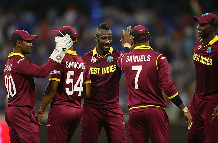 The dominant cricketing force in the 1970s and 80s, West Indies, failed to qualify for the ICC Champions Trophy. But how did it come to this?
