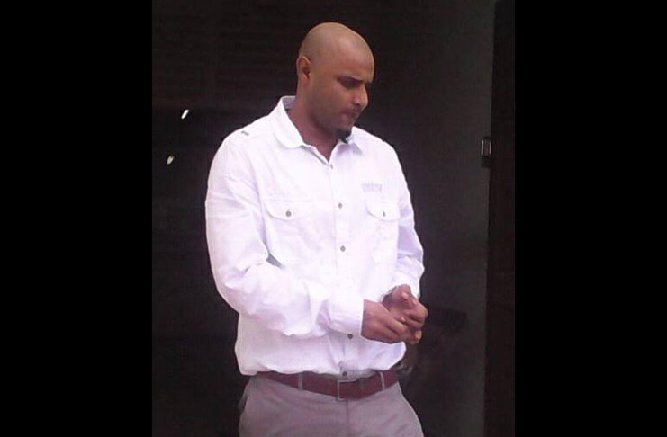 Freed: Yougeshwar Dhanama