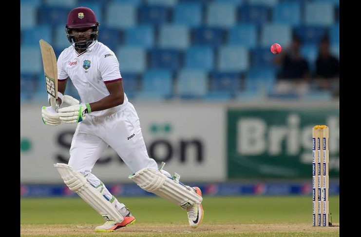 Darren Bravo remains the West Indies premier Test batsman
