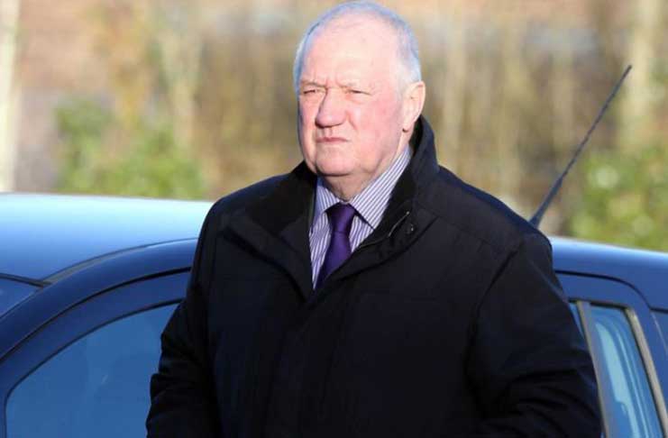 David Duckenfield, match commander on the day, has been charged been with manslaughter by gross negligence of 95 of the 96 victims.