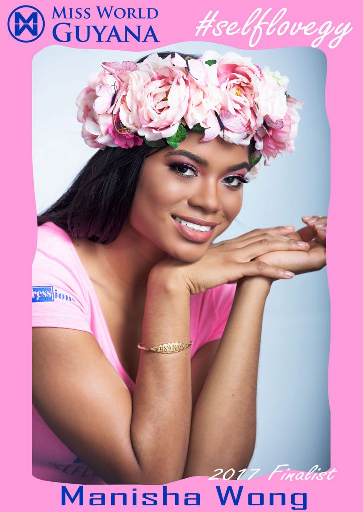 Meet The Beauties Of Miss World Guyana 2017 Guyana Chronicle
