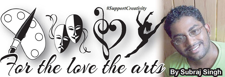 love_of_the_arts