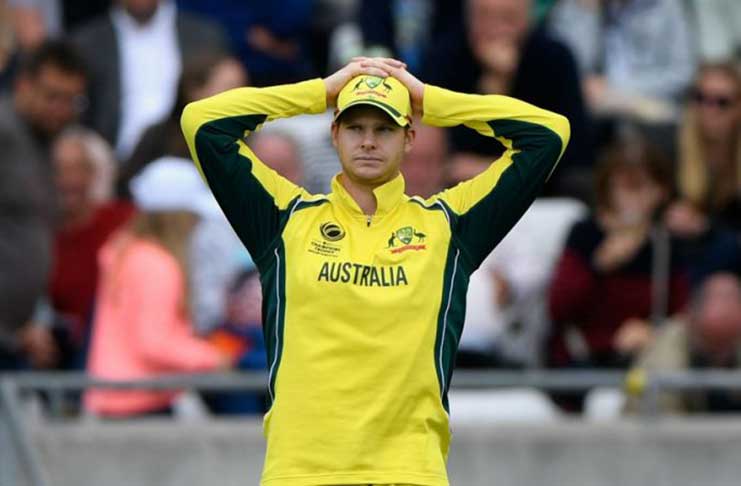 A fair share for male and female players at all levels is what is driving captain Steve Smith to stand up to Cricket Australia.