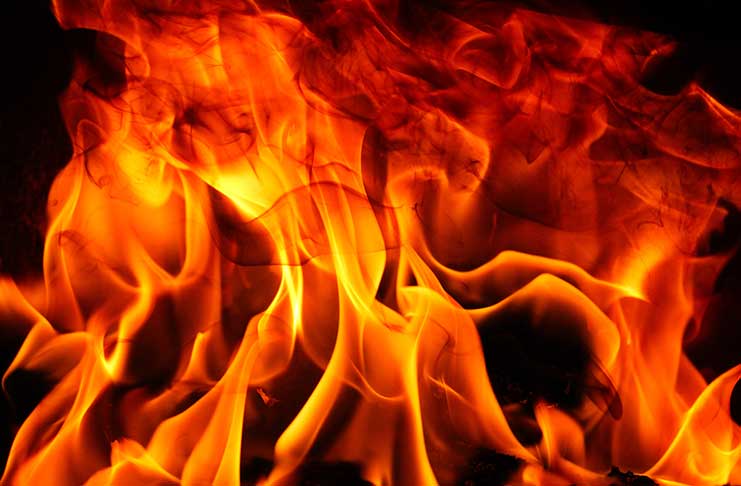 fire