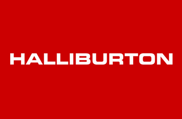 halliburton