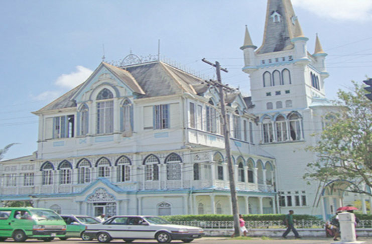 City-Hall