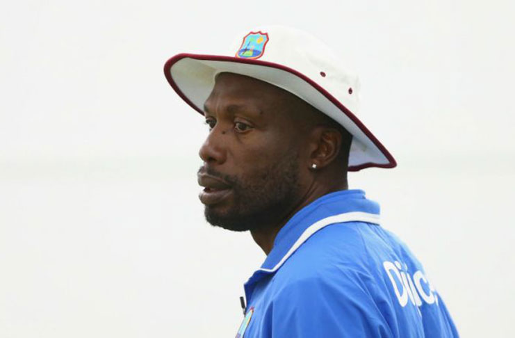 With Ottis Gibson expected to leave the England set-up, Curtly Ambrose has expressed his interest in replacing him as fast-bowling coach.