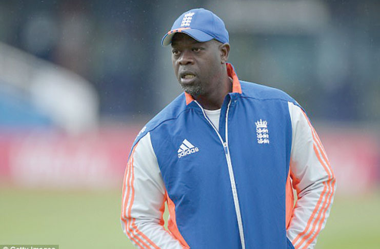 Senior England officials have praised Ottis Gibson’s work with the national team’s bowling attack.