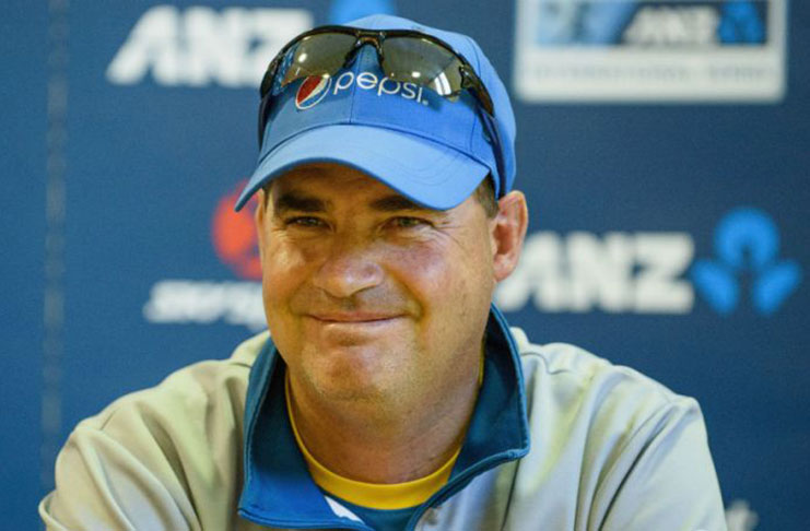 Experienced coach Mickey Arthur confessed to being "embarrassed" by the standards of some Pakistan players during the tour of Australia.