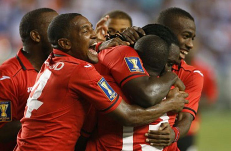 Trinidad and Tobago have slipped to 99th spot in the world rankings.