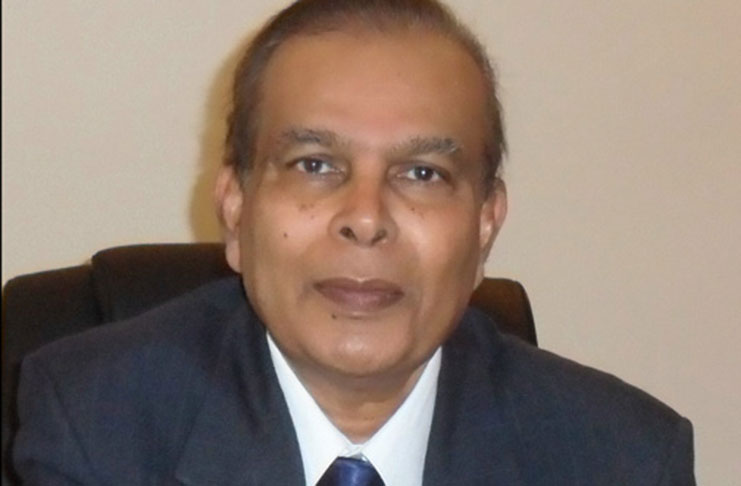 Odeen Ishmael