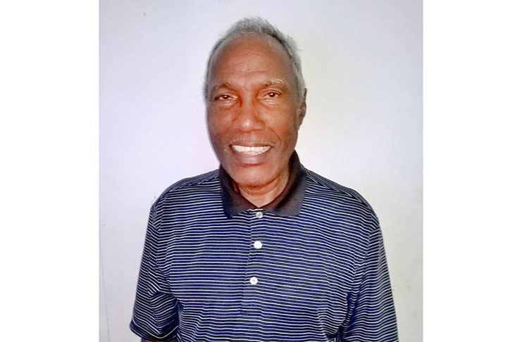 Vanrick Beresford