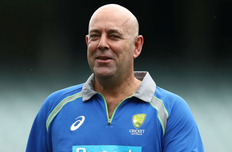 Darren Lehmann says Australia will continue their ploy of dishing out the short stuff to England's middle and lower order.