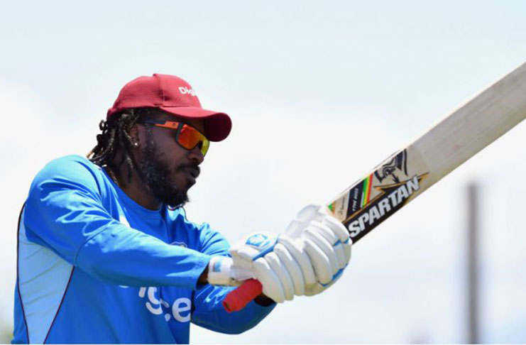 Chris Gayle will now turn out for Kings X1 Punjab in the 2018 IPL.