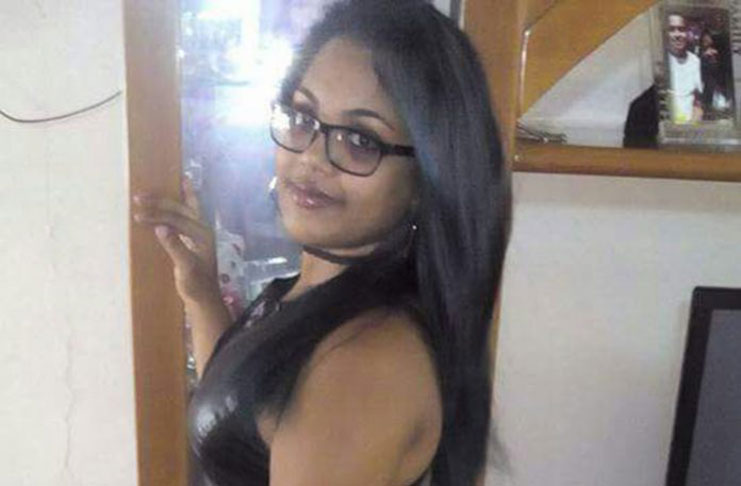 Sangeeta Gopaul
