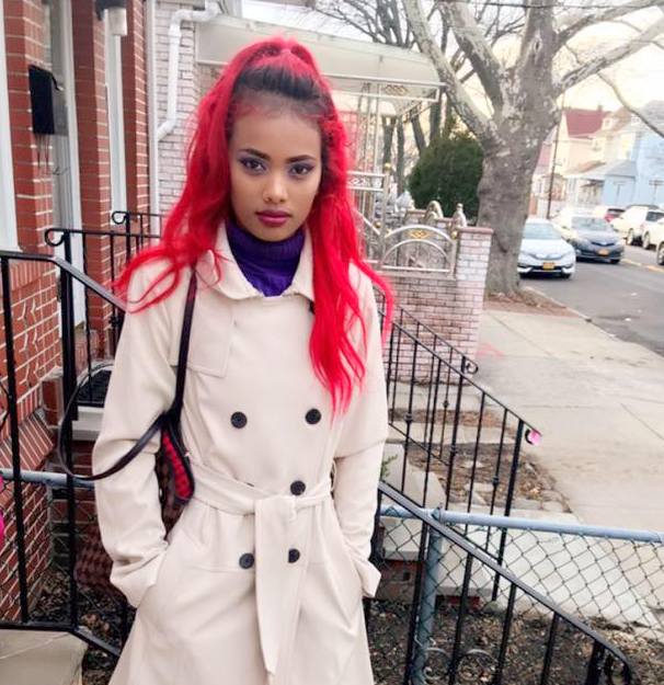 Dead:Stacy Singh