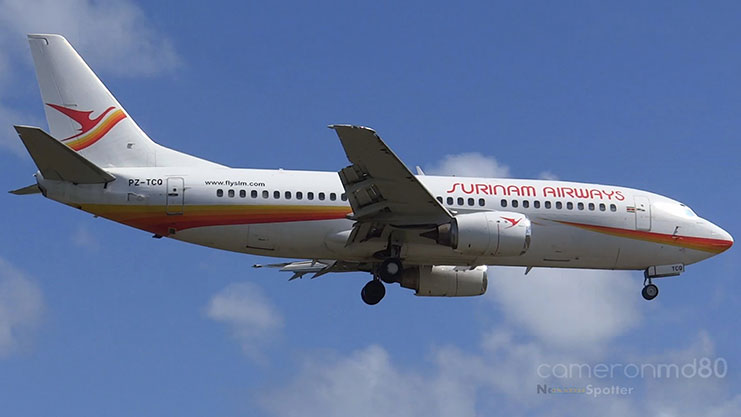 surinam_airways