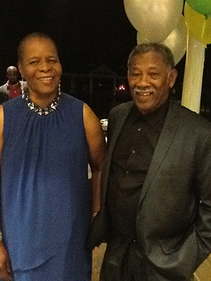 Basil Butcher, a name synonymous with Mashramani - Guyana Chronicle