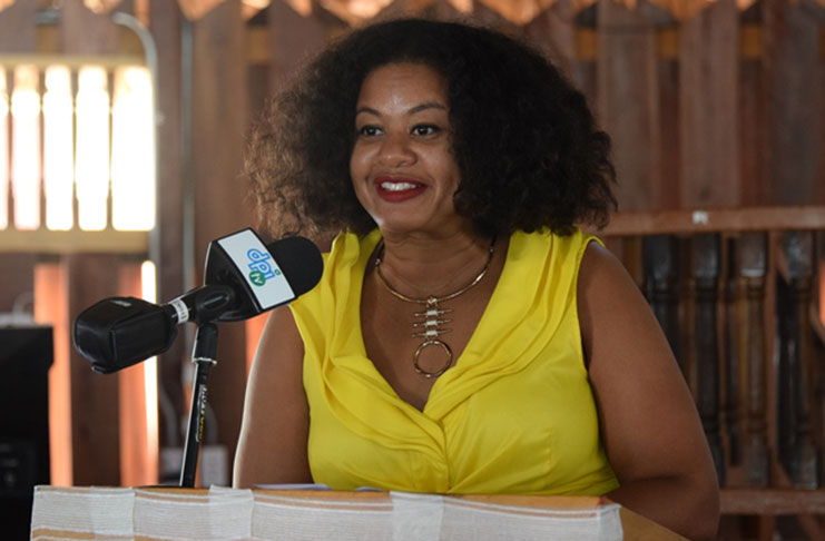 Dr. Natalie Hopkinson